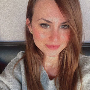 Meet your Posher, Fadoua